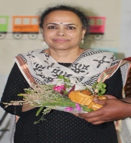 v-kalyani